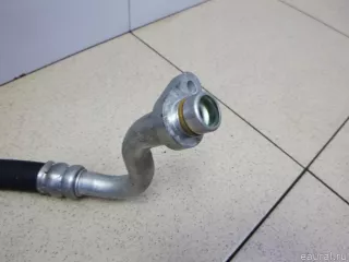 92480BB50A Nissan Трубка кондиционера Nissan Qashqai 2 restailing Арт E100043051, вид 3