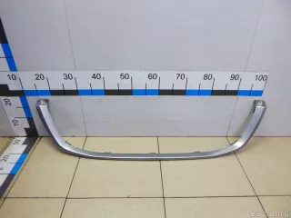 31290429 Volvo Накладка на решетку радиатора Volvo XC60 1 Арт E100045161, вид 1