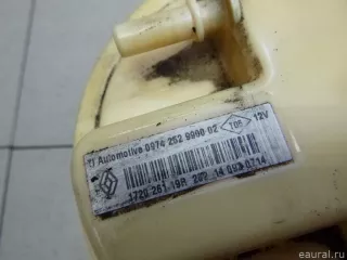172026119R Renault Насос топливный электрический Renault Sandero 2 Арт E100049294, вид 3