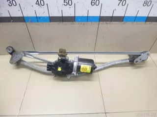  Трапеция стеклоочистителей Renault Logan 2 Арт E100051240, вид 5