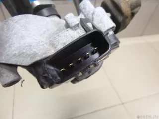  Трапеция стеклоочистителей Renault Logan 2 Арт E100051240, вид 7