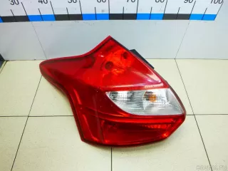 1825321 Ford Фонарь задний левый Ford Focus 3 restailing Арт E100052509, вид 1