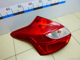 1825321 Ford Фонарь задний левый Ford Focus 3 restailing Арт E100052509, вид 2