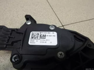20832744 GM Педаль газа Cadillac SRX 2 Арт E100055429, вид 5