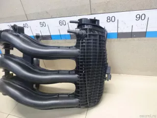 9673063980 Citroen-Peugeot Коллектор впускной Citroen DS3 Арт E100056806, вид 2