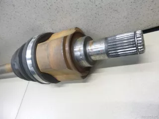 49500A6300 Hyundai-Kia Полуось передняя левая Kia Ceed 2 Арт E100057453, вид 3