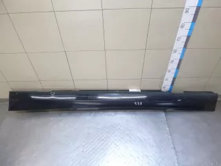 51777046347 BMW Накладка на порог (наружная) BMW 1 E81/E82/E87/E88 Арт E100060993, вид 1