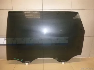 823013KA1A Nissan Стекло двери задней левой Nissan Pathfinder 4 Арт E100067522, вид 1