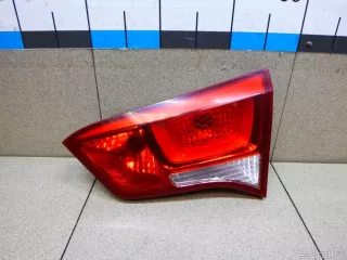 924044X500 Hyundai-Kia Фонарь задний внутренний правый Kia Rio 3 Арт E100068136, вид 1