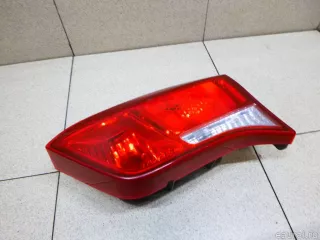 924044X500 Hyundai-Kia Фонарь задний внутренний правый Kia Rio 3 Арт E100068136, вид 3