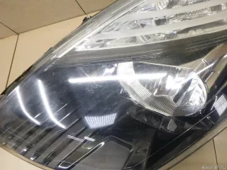 260609159R Renault Фара левая Renault Scenic 3 Арт E100072048, вид 2