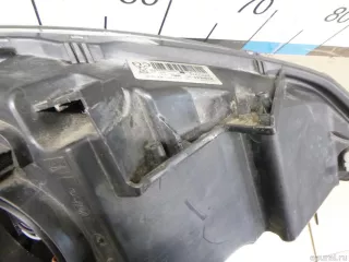 260609159R Renault Фара левая Renault Scenic 3 Арт E100072048, вид 6