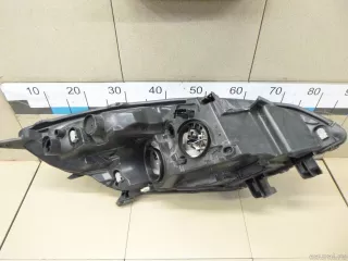260609159R Renault Фара левая Renault Scenic 3 Арт E100072048, вид 8