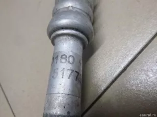51779403 Fiat Трубка кондиционера Fiat Doblo 1 Арт E100072199, вид 4