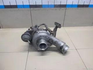 55223446 Fiat Турбокомпрессор (турбина) Fiat Doblo 1 1.9л Арт E100072913, вид 1
