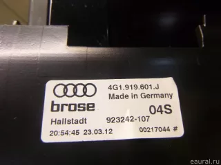 4G1919601J VAG Дисплей информационный Audi A7 2 (S7,RS7) Арт E100074502, вид 4