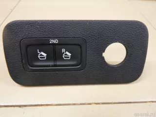 894B0S1000NNB Hyundai-Kia Кнопка многофункциональная Hyundai Santa FE 4 (TM) restailing Арт E100076608, вид 2