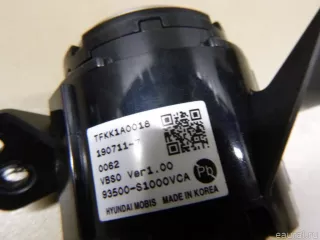 93500S1000VCA Hyundai-Kia Кнопка запуска двигателя Hyundai Santa FE 4 (TM) restailing Арт E100076636, вид 4