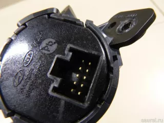 93500S1000VCA Hyundai-Kia Кнопка запуска двигателя Hyundai Santa FE 4 (TM) restailing Арт E100076636, вид 5