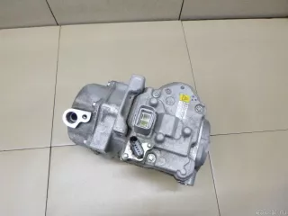 8837033030 Toyota Компрессор кондиционера Lexus NX Арт E100077381, вид 2