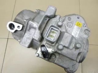 8837033030 Toyota Компрессор кондиционера Lexus NX Арт E100077381, вид 3