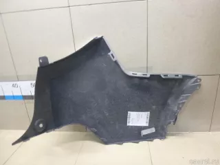 FK7217927A Land Rover Накладка заднего бампера левая Land Rover Discovery 5 Арт E100086725, вид 4