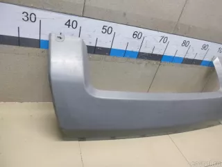  Накладка заднего бампера Land Rover Range Rover Sport 2 restailing Арт E100086745, вид 2