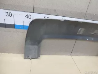 Накладка заднего бампера Land Rover Range Rover Sport 2 restailing Арт E100086745, вид 5