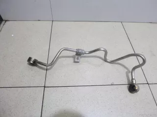 SH1714270 Mazda Трубка турбокомпрессора (турбины) Mazda CX-5 1 Арт E100092172, вид 2