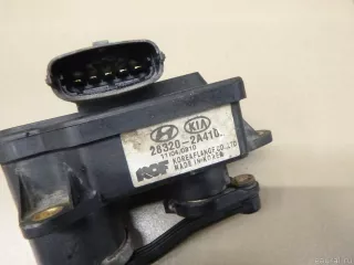 283202A410 Hyundai-Kia Коллектор впускной Kia Sportage 3 Арт E100092303, вид 2