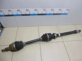 GDB32550X Mazda Полуось передняя правая Mazda CX-5 1 Арт E100092488