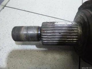 GDB32550X Mazda Полуось передняя правая Mazda CX-5 1 Арт E100092488, вид 2