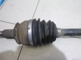GDB32550X Mazda Полуось передняя правая Mazda CX-5 1 Арт E100092488, вид 3