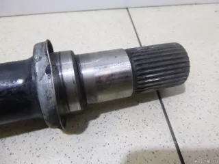 GDB32550X Mazda Полуось передняя правая Mazda CX-5 1 Арт E100092488, вид 6
