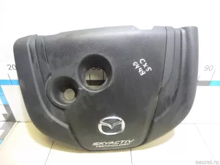 SH0510230 Mazda Накладка декоративная Mazda CX-5 1 Арт E100093400, вид 2