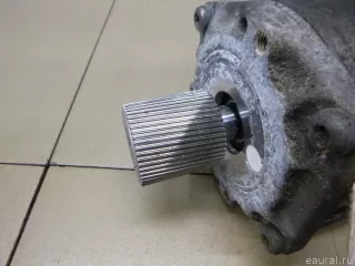  Серводвигатель рулевой рейки BMW 3 F30/F31/GT F34 Арт E100094567, вид 2