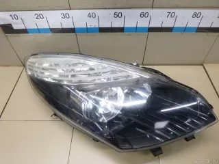 260107955R Renault Фара правая Renault Scenic 3 Арт E100094844, вид 1