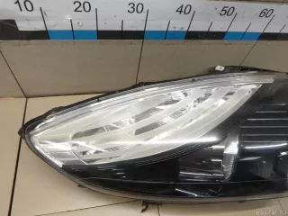 260107955R Renault Фара правая Renault Scenic 3 Арт E100094844, вид 3
