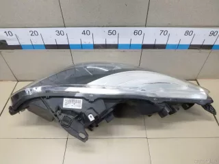 260107955R Renault Фара правая Renault Scenic 3 Арт E100094844, вид 4