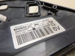 260107955R Renault Фара правая Renault Scenic 3 Арт E100094844, вид 5