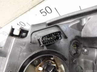 260107955R Renault Фара правая Renault Scenic 3 Арт E100094844, вид 7