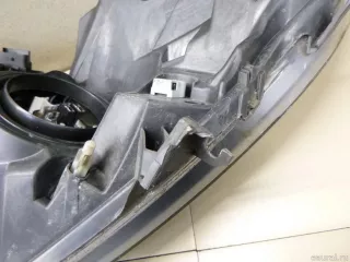 260107955R Renault Фара правая Renault Scenic 3 Арт E100094844, вид 8