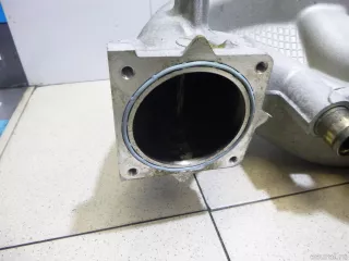 C2S24745 Jaguar Коллектор впускной Jaguar X-Type Арт E100094982, вид 4