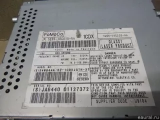 C2P21596 Jaguar Магнитола Land Rover Freelander 2 Арт E100095970, вид 3