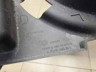  Кронштейн фары противотуманной правой Citroen Berlingo 3 Арт E100101354, вид 4