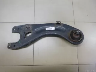 55280A6200 Hyundai-Kia Рычаг задний продольный правый Kia Ceed 2 Арт E100106976, вид 1