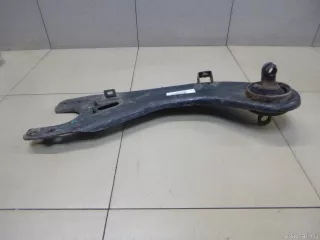 55280A6200 Hyundai-Kia Рычаг задний продольный правый Kia Ceed 2 Арт E100106976, вид 2