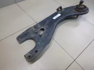 55280A6200 Hyundai-Kia Рычаг задний продольный правый Kia Ceed 2 Арт E100106976, вид 3