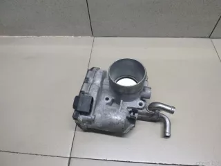 3510004200 Hyundai-Kia Дроссельная заслонка Kia Picanto 2 Арт E100109598, вид 2