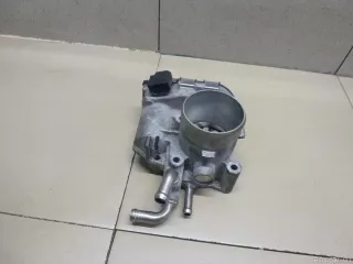 3510004200 Hyundai-Kia Дроссельная заслонка Kia Picanto 2 Арт E100109598, вид 3